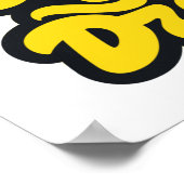 あなたのドラマをカルマさせる ポスター (角)