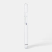 あなたのネコちゃん iPhone 16ケース (左側面)