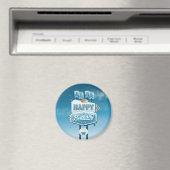 あなたのハッピーバースデー磁石 マグネット (インサイチュ (食洗機))