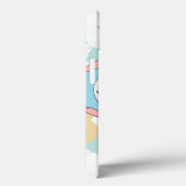 あなたのハートが告げることだけをして下さい Case-Mate iPhoneケース (裏面 / 右)
