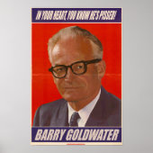 あなたのハートで彼は怒っている知っている! ポスター (正面)