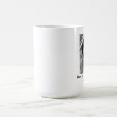 あなたのハートに歌は住んでいます! FreddyFrogのコップ コーヒーマグカップ (中央)