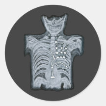 あなたのハートのバグパイプ – Scotish Ed.シール