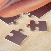 あなたのハートのライト ジグソーパズル (側面)