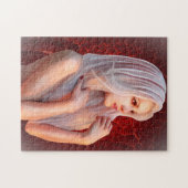 あなたのハートのライト ジグソーパズル (横)