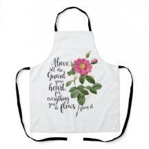 あなたのハートを守る – ヴィンテージバラ、箴言4:23