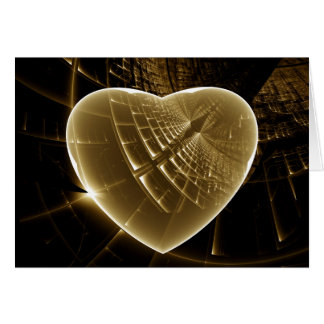 あなたのハートを後を追って下さい