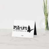 あなたのハートを歩く:愛してる。 シーズンカード (裏面)