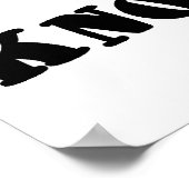 あなたのハートを知る(拡張性収縮) ポスター (角)