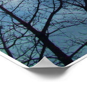 あなたのハートポスターを守る ポスター (角)