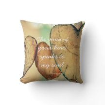 あなたのハート引用文の声