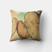 あなたのハート引用文の声 クッション (裏面)