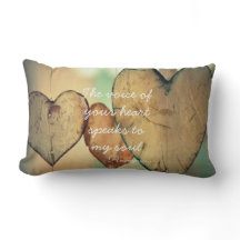 あなたのハート引用文の声