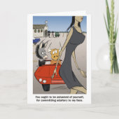 あなたのハート。 カード (正面)