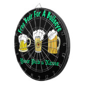 あなたのパブのダート盤のため ダーツボード (正面右)