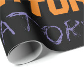 あなたのパーソナライズな一流の包装紙 ラッピングペーパー (ロールコーナー)