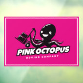 あなたのビジネスをブランディングしよう ウィンドウサイン (シート3)