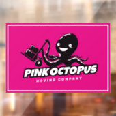 あなたのビジネスをブランディングしよう ウィンドウサイン (シート2)