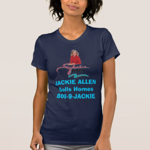 あなたのビジネスを促進して下さい! Tシャツ