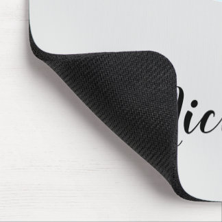 あなたのビジネスブランドのためのロゴのカスタムなマーケティング マウスパッド