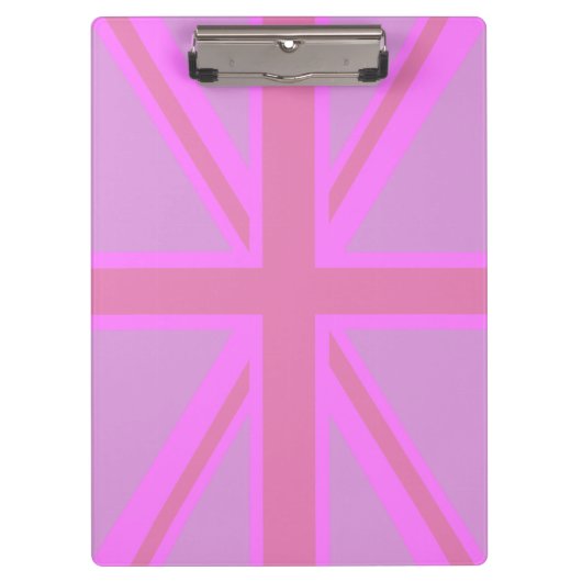 あなたのピンク連合Jの文字を編集するために保ちます平静をカスタマイズ クリップボード (正面)