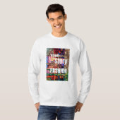 あなたのファッション Tシャツ (正面フル)