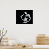 あなたのファンタジーポスター ポスター (キッチン)