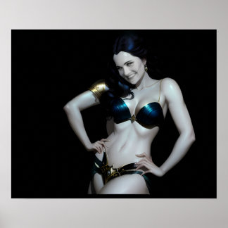 あなたのファンタジーポスター ポスター