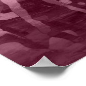 あなたのフィットネスゴールを達成！ ポスター (角)