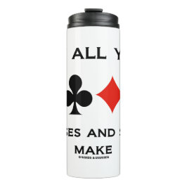 あなたのフィネスとスラムがブリッジゲームを作ることを願う タンブラー