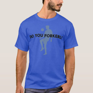 あなたのフォルカールウィーンの引用文 Tシャツ