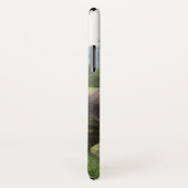 あなたのフレンチ・ブルドッグのあなた自身の写真を挿入して下さい Case-Mate iPhoneケース (裏面/右)