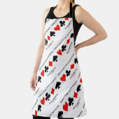 あなたのブリッジ考えるカー遊ドのスーツを構築する エプロン (インサイチュ)