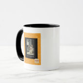 あなたのプロザック マグカップ (正面左)