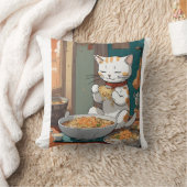 あなたのベスティーピロー クッション (ブランケット)