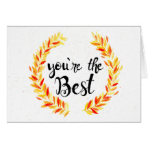 あなたのベスト