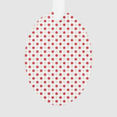 あなたのベビーの最初クリスマスのカスタムな写真のmemorie オーナメント (裏面)