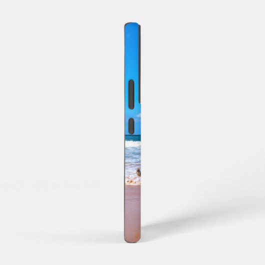 あなたのペットの写真カスタム文字パーソナライズされた SAMSUNG GALAXYケース (右側面)