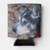 あなたのペットは涼しくなる 缶クーラー (正面)