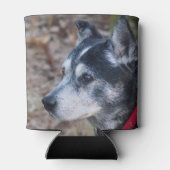 あなたのペットは涼しくなる 缶クーラー (裏面)