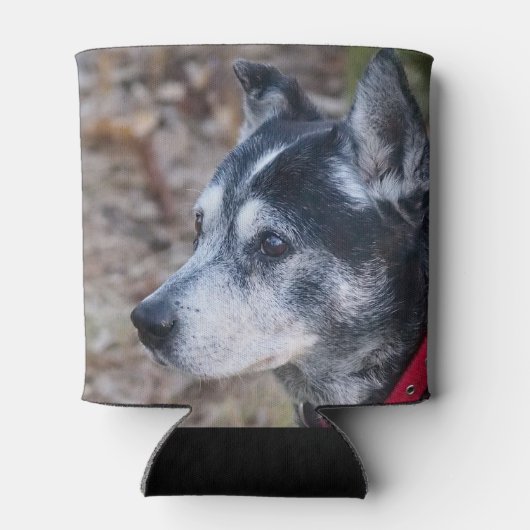 あなたのペットは涼しくなる 缶クーラー (裏面)