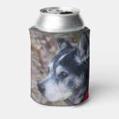 あなたのペットは涼しくなる 缶クーラー (缶裏面)