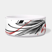 あなたのペットは、このミニマリストウィングペット弓を必要とする