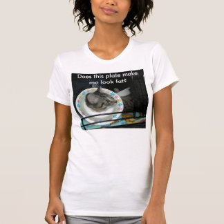 あなたのペットを卵巣摘出し、中性化して下さい Tシャツ