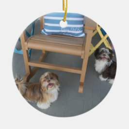 あなたのペットオーナメント セラミックオーナメント