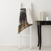 あなたのペット彼らは雑誌のスタイル シェルパブランケット (インサイチュ)