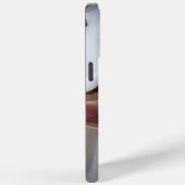 あなたのペット犬の子犬カスタムの写真chihuahuaと名前 Case-Mate iPhoneケース (裏面 / 右)