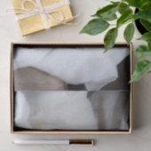 あなたのペット犬の子犬カスタムの写真chihuahua 薄葉紙 (ギフト)