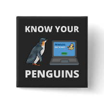 あなたのペンギンを知っている