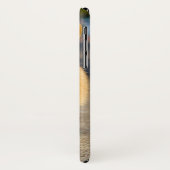 あなたのペンブロークのウェルシュコーギーのあなた自身の写真を挿入して下さい Case-Mate iPhoneケース (裏面/左)